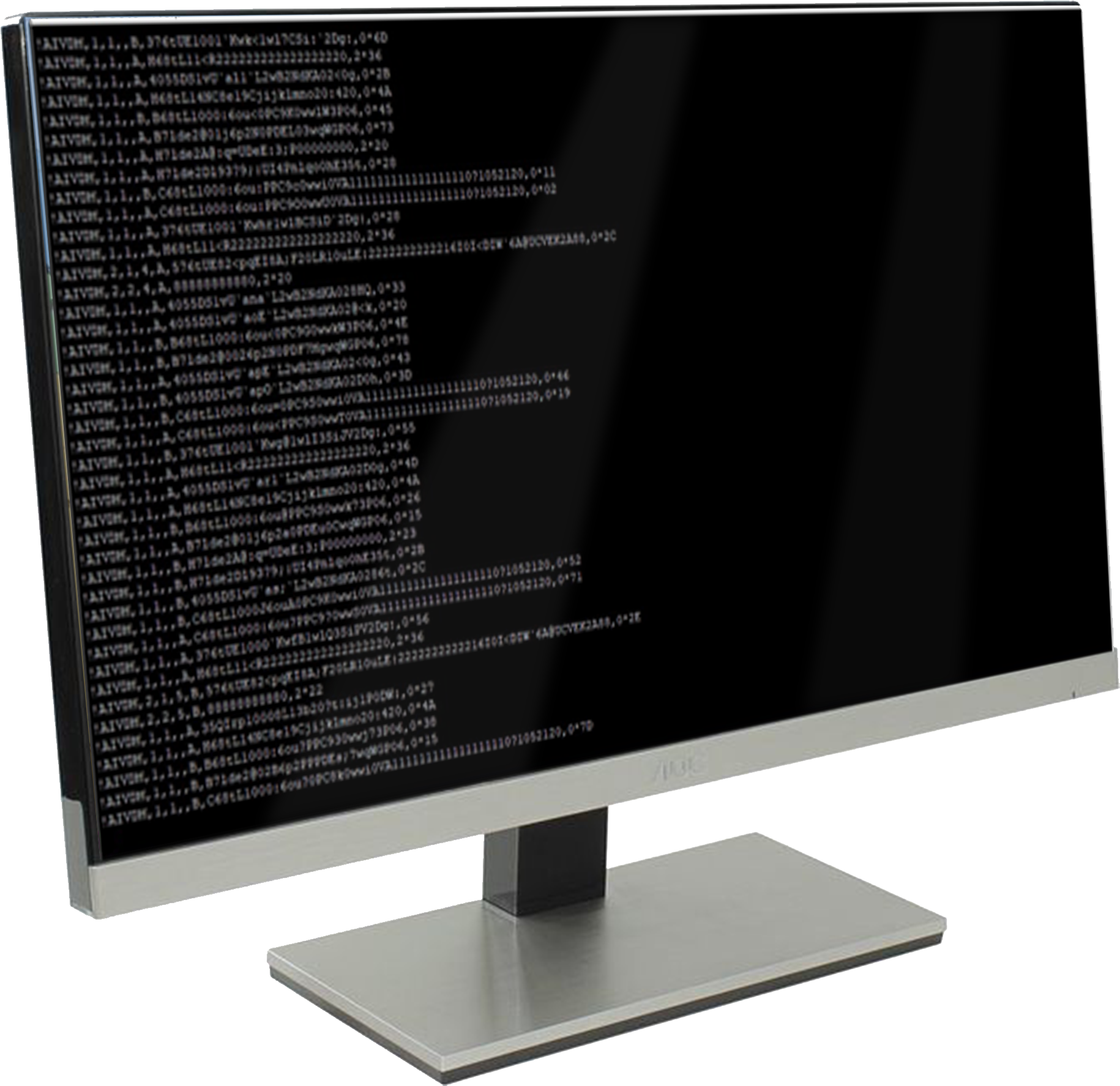 Retrieve Processing Forwarding Storage