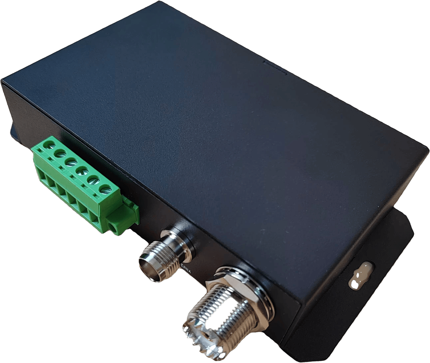 Matsutec AIS Receiver untuk pelacakan kapal