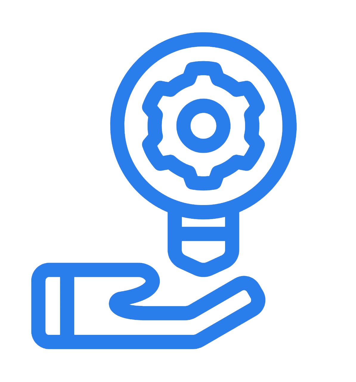 Solution & Services